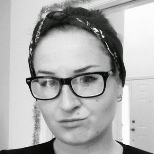 Meet your Posher, Rachel